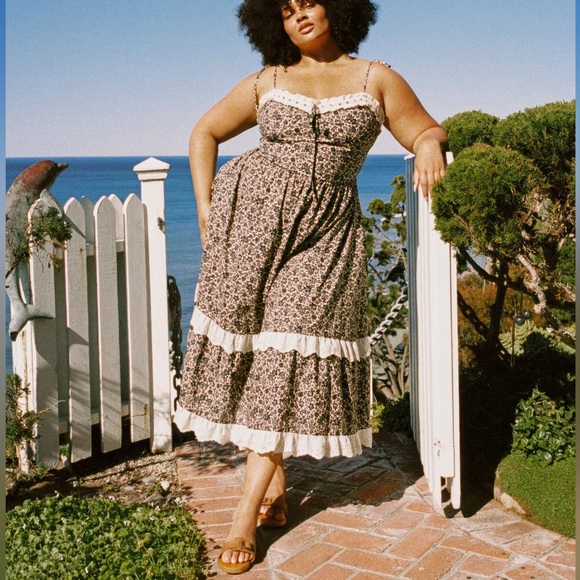 NWT! Christy Dawn The Emma Dress 👗 - Picture 3 of 7